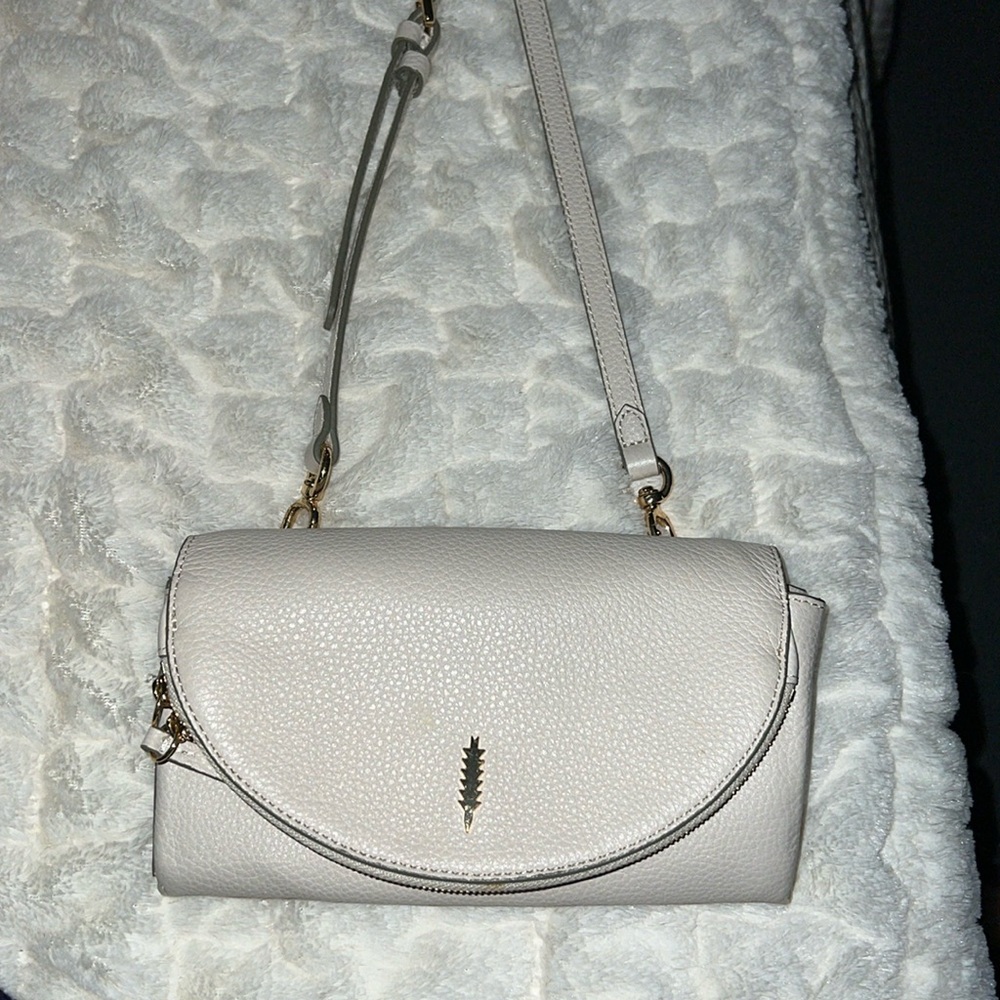 Crossbody bag from Nordstrom